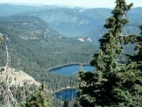 Wilderness Lakes