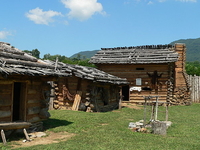 Wilderness Road State Park