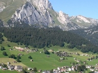 Wildhaus Wildhaus