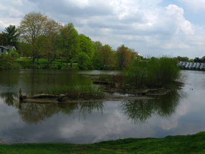 Wilde Lake