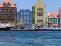 Willemstad Willemstad