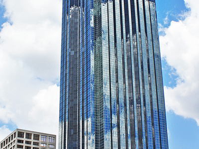 Williams Tower