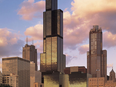 Willis Tower