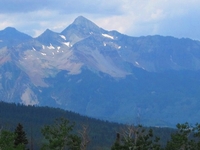 Wilson Peak