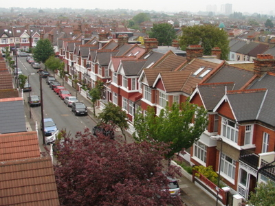 Wimbledon Village
