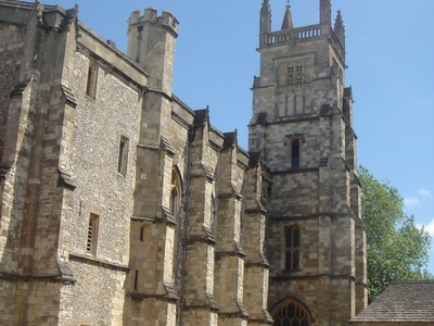 Winchester College