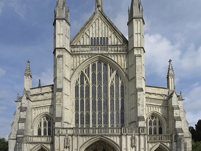 Winchester Museum Winchester Museum