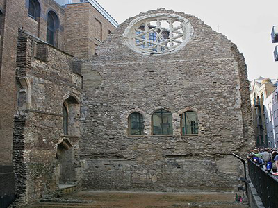 Winchester Palace
