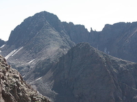 Windom Peak