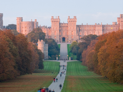Windsor Castle