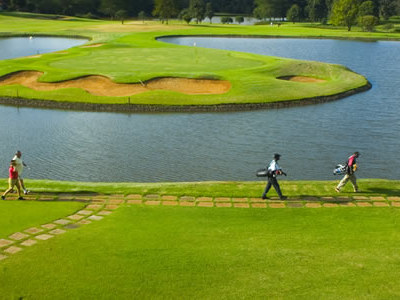 Windsor Golf Hotel & Country Club