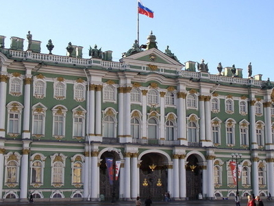 Hermitage Museum