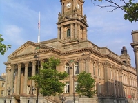 Birkenhead