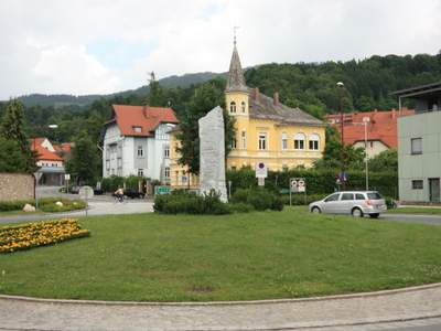 Wolfsberg