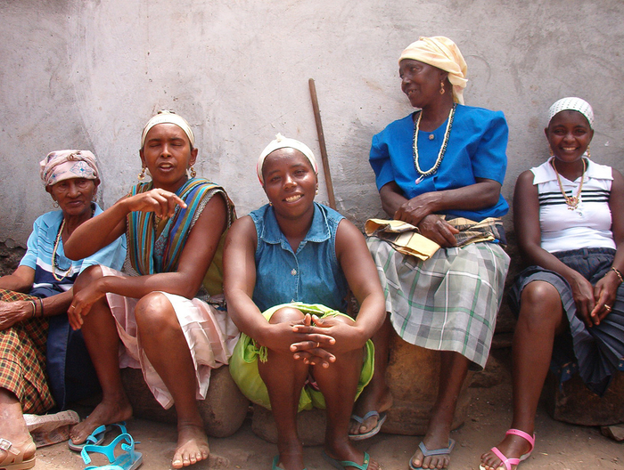 Praia cape verde women Praia cape verde women