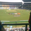 World Cup Match At Jamtha