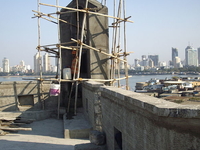 Worli Fort