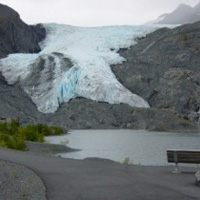 Worthington Glacier State Recreation Site
