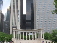Wrigley Square