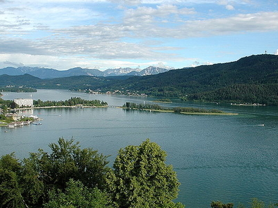 Worthersee