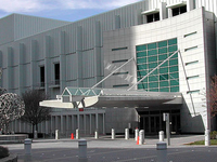 Woodruff Arts Center Woodruff Arts Center