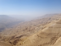 Wadi Mujib Wadi Mujib
