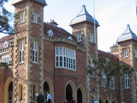 Government House
