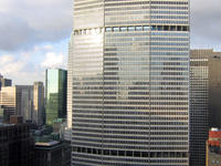 MetLife Building MetLife Building
