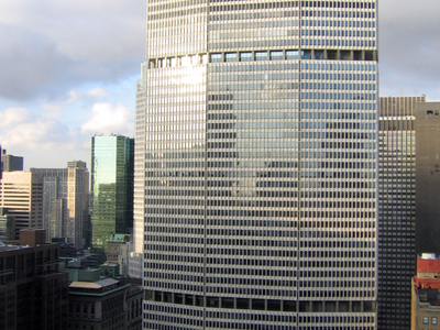 MetLife Building