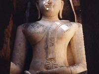 Historic Town of Sukhothai