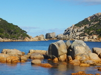 Waychinicup National Park