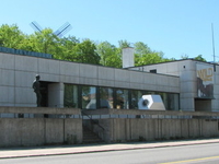 Waino Aaltonen Museum of Art