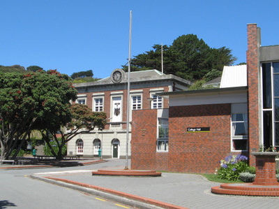 Wellington College