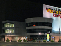 Wells Fargo Center