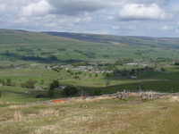 Wensleydale Wensleydale