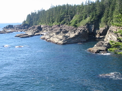 West Coast Trail
