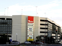 Westfield Carindale