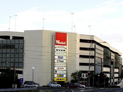Westfield Carindale