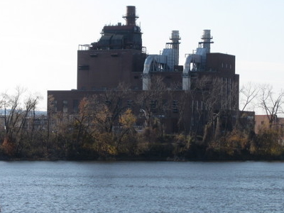 West Springfield Generating Station