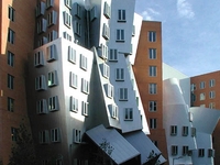 Stata Center Stata Center