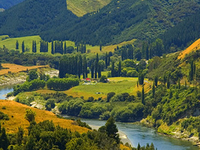 Whanganui River Whanganui River