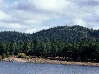 Whitehorse Lake