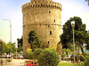 White Tower of Thessaloniki White Tower of Thessaloniki