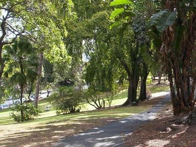 Wickham Park