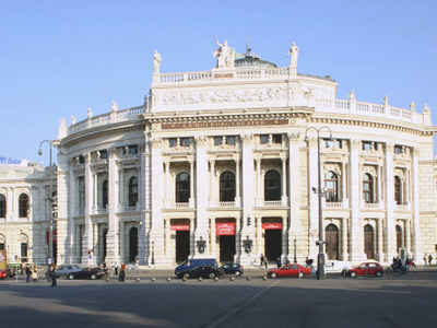 Burgtheater