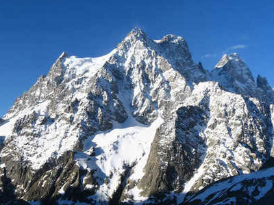 Mont Pelvoux