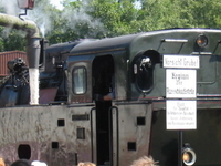 Bochum Dahlhausen Railway Museum