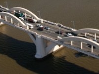 William Jolly Bridge
