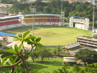 Windsor Park