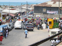 Winneba